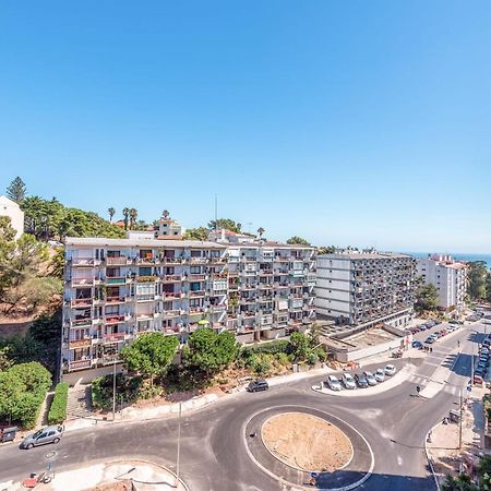 דירות Montebella At Portuguese Riviera אסטוריל מראה חיצוני תמונה