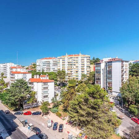 דירות Montebella At Portuguese Riviera אסטוריל מראה חיצוני תמונה