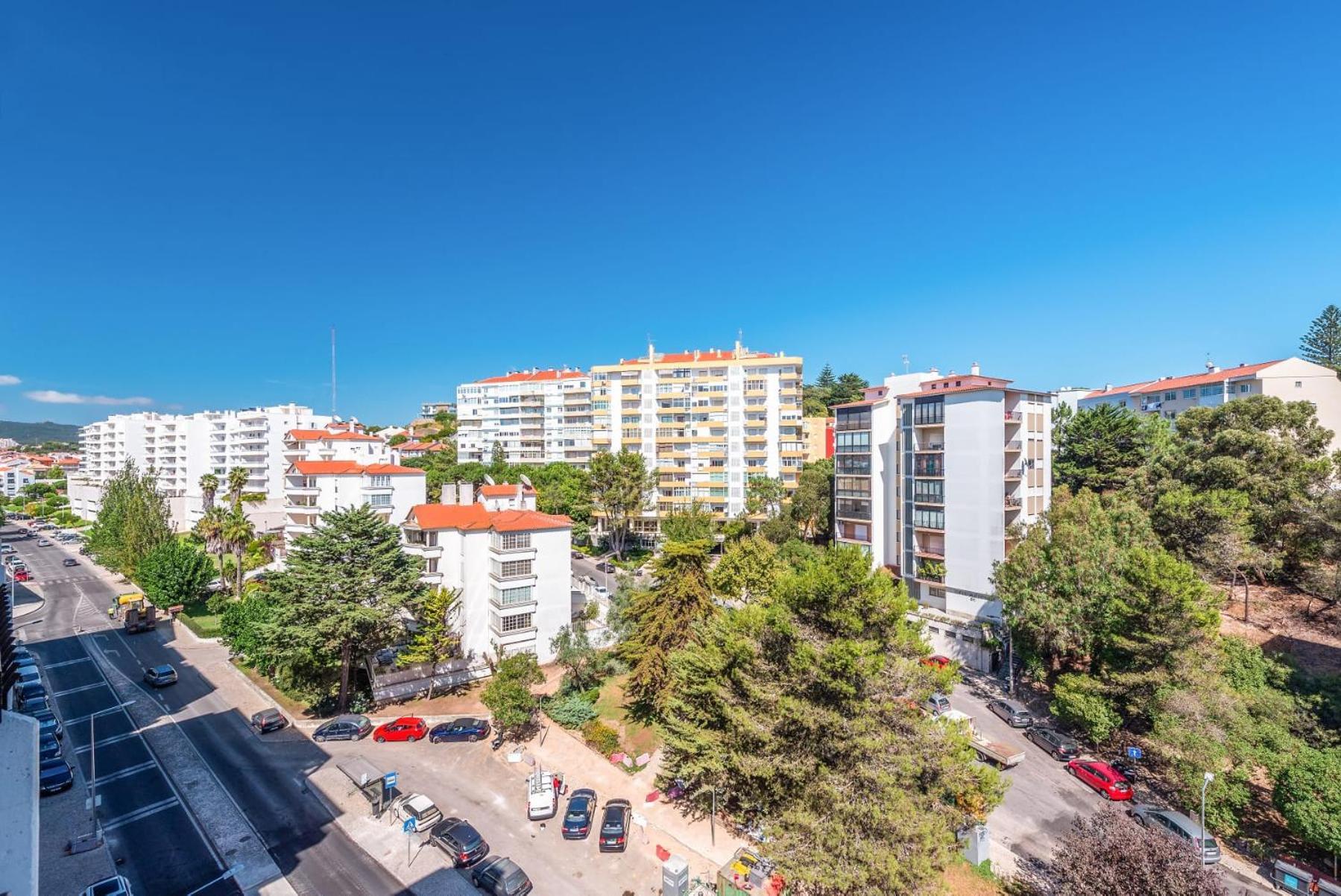דירות Montebella At Portuguese Riviera אסטוריל מראה חיצוני תמונה