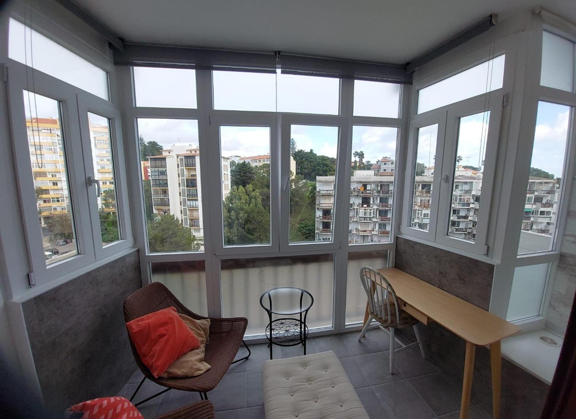 דירות Montebella At Portuguese Riviera אסטוריל מראה חיצוני תמונה